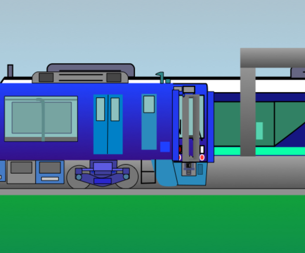甲種輸送されるO-150